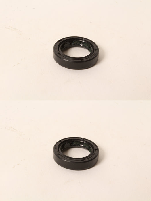 2 PK Genuine Hydro Gear 55526 Lip Seal 22 x 32 x 7 TC HNBR OEM