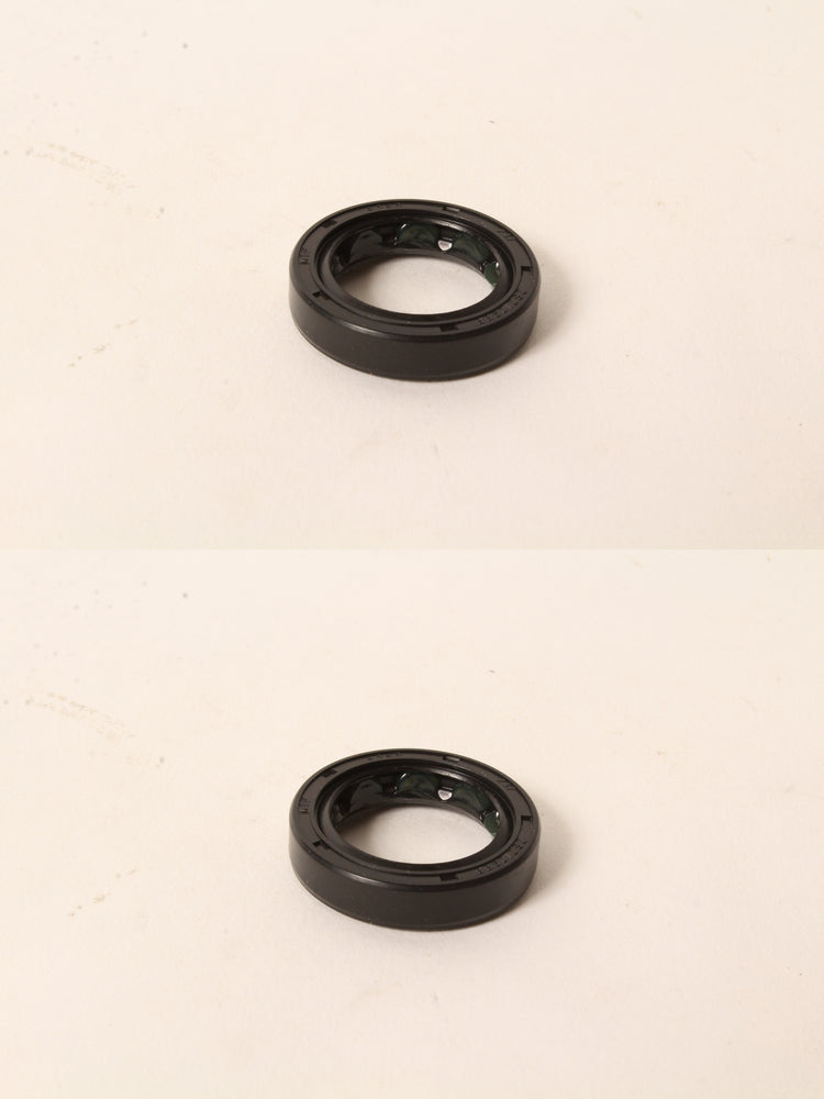 2 PK Genuine Hydro Gear 55526 Lip Seal 22 x 32 x 7 TC HNBR OEM