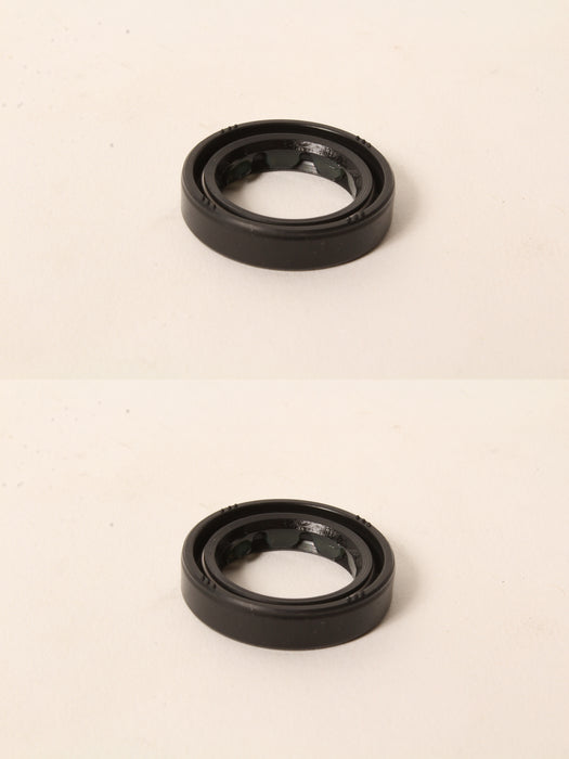 2 PK Genuine Hydro Gear 55526 Lip Seal 22 x 32 x 7 TC HNBR OEM