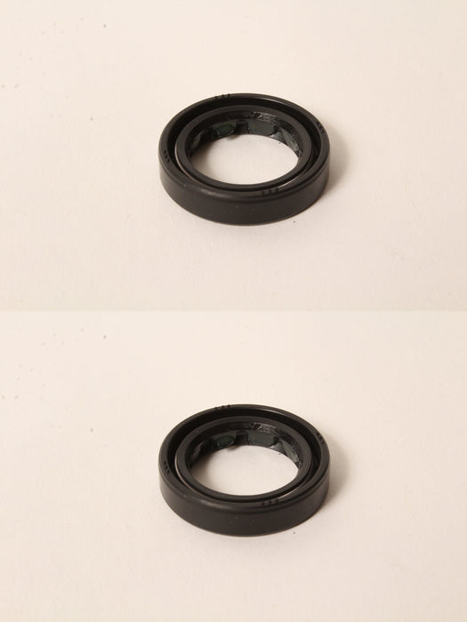 2 PK Genuine Hydro Gear 55526 Lip Seal 22 x 32 x 7 TC HNBR OEM