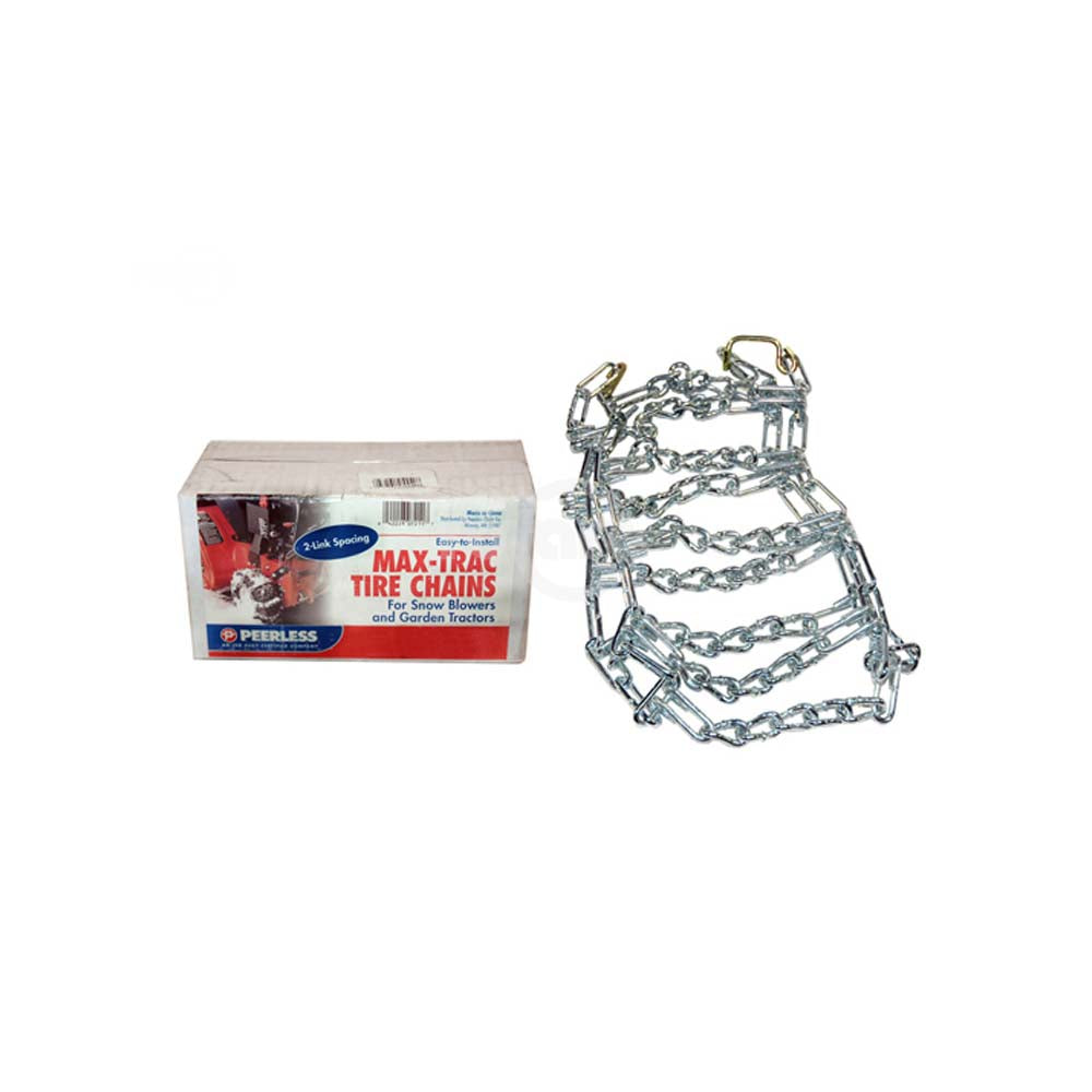 Rotary 5555 Tire Chain 18 X 650-8 Maxtrac