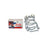 Rotary 5556 Tire Chain 23 X 950-12 Maxtrac