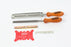 Oregon 558488 Professional Maintenance Sharpening Kit 5/32"