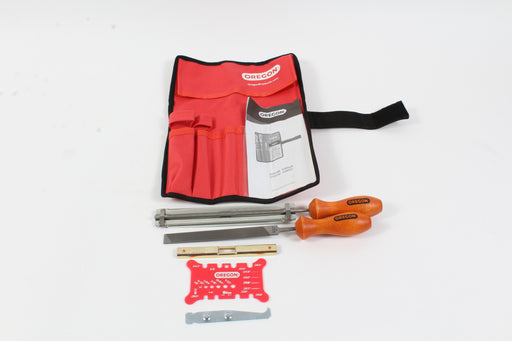 Oregon 558551 Professional Maintenance Sharpening Kit 7/32"