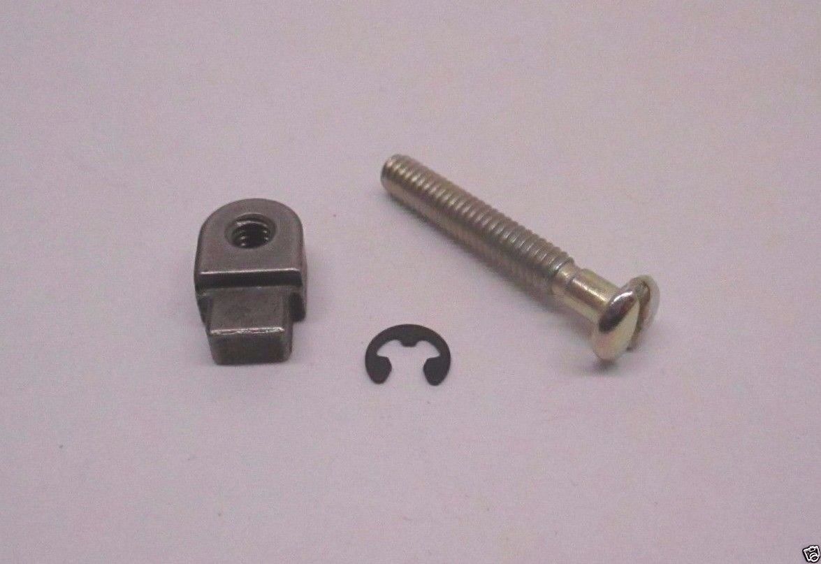 Oregon 56-001 Chain Adjuster w Bolt Fits Homelite A00440 69254-1A 110590 XL XL2