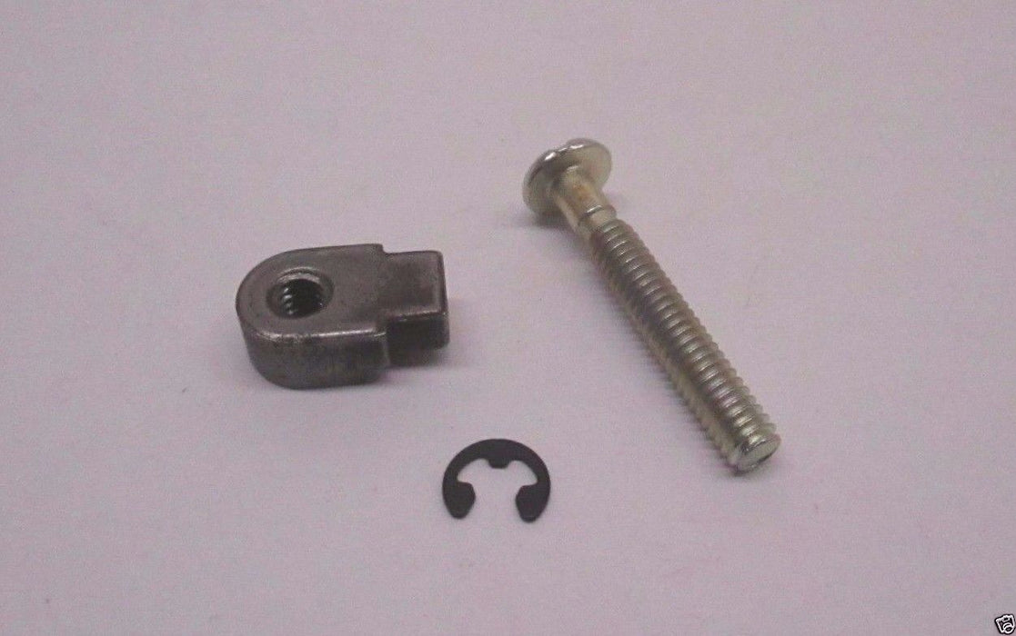 Oregon 56-001 Chain Adjuster w Bolt Fits Homelite A00440 69254-1A 110590 XL XL2