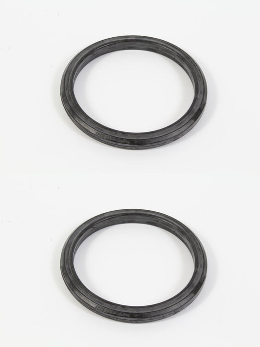 2 PK Drive Ring For MTD Columbia Craftsman Cub Cadet Troy Bilt Huskee 935-04054A