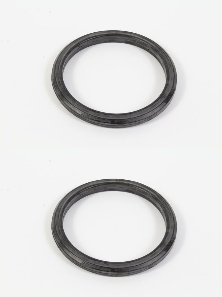 2 PK Drive Ring For MTD Columbia Craftsman Cub Cadet Troy Bilt Huskee 935-04054A