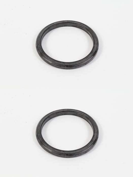 2 PK Drive Ring For MTD Columbia Craftsman Cub Cadet Troy Bilt Huskee 935-04054A