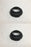 2 PK Genuine Ridgid 562641001 Rubber Cover Fits R86034 OEM