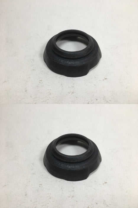 2 PK Genuine Ridgid 562641001 Rubber Cover Fits R86034 OEM