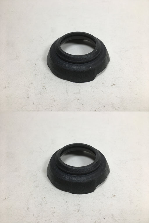 2 PK Genuine Ridgid 562641001 Rubber Cover Fits R86034 OEM