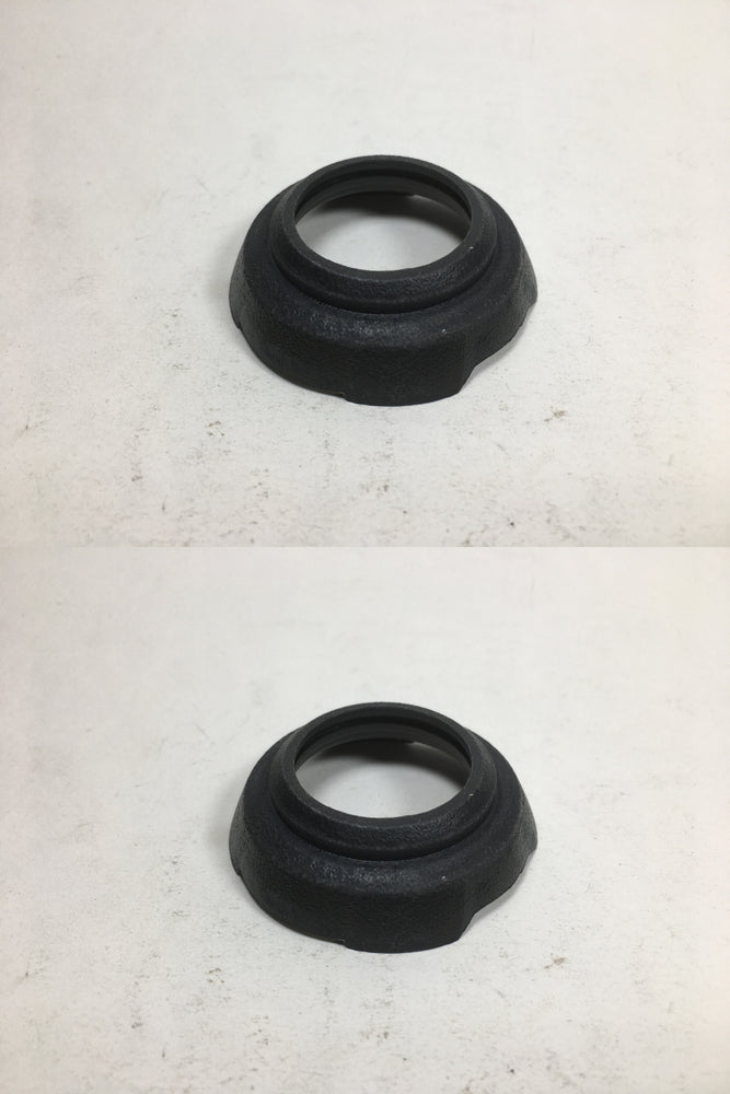 2 PK Genuine Ridgid 562641001 Rubber Cover Fits R86034 OEM