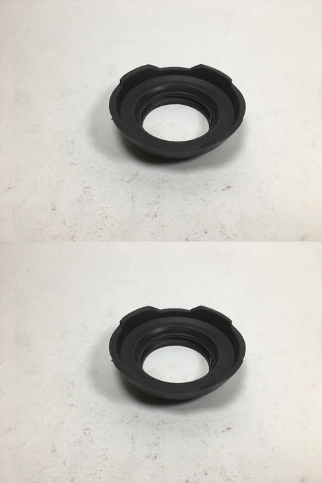 2 PK Genuine Ridgid 562641001 Rubber Cover Fits R86034 OEM