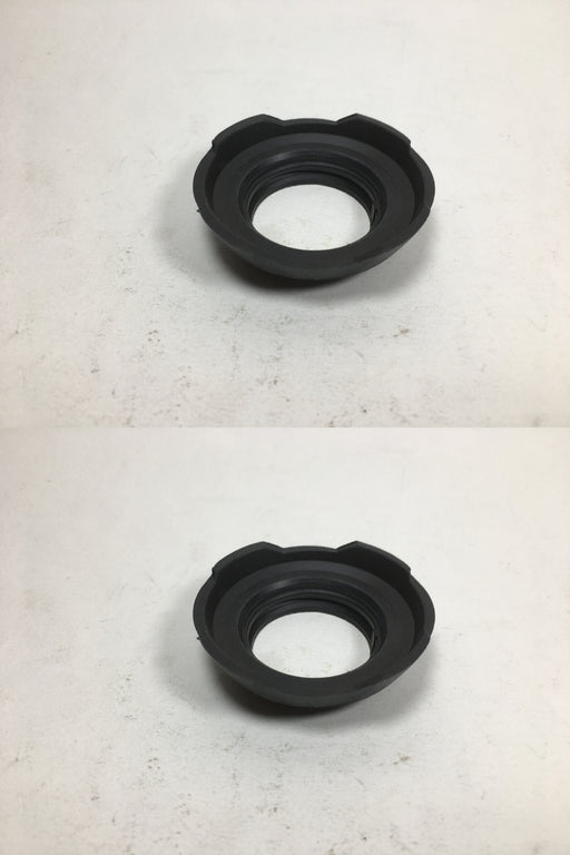 2 PK Genuine Ridgid 562641001 Rubber Cover Fits R86034 OEM