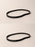 2 Pack Ridgid 563814002 Flat Belt 378T MXL Carlisle OEM