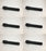 6 PK Genuine Ridgid 570039001 Strain Relief For R3210 R3210-1 R32102 OEM