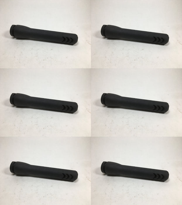6 PK Genuine Ridgid 570039001 Strain Relief For R3210 R3210-1 R32102 OEM