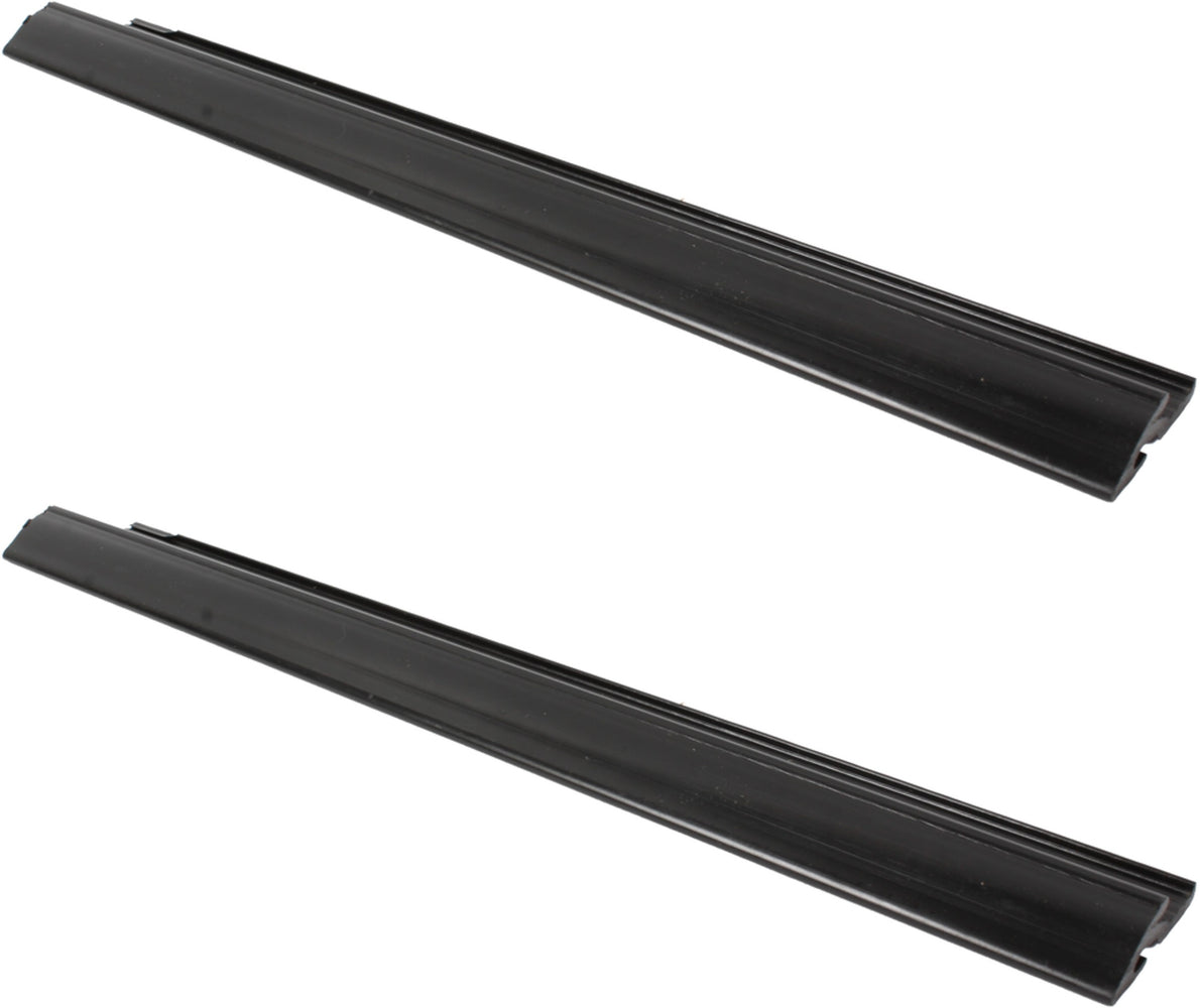 2 Pack Laser 57027 Scraper Bar Fits Toro 55-8760 CCR1000 CCR2000