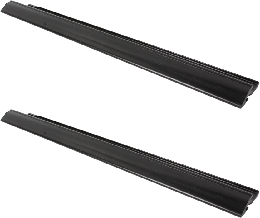 2 Pack Laser 57027 Scraper Bar Fits Toro 55-8760 CCR1000 CCR2000