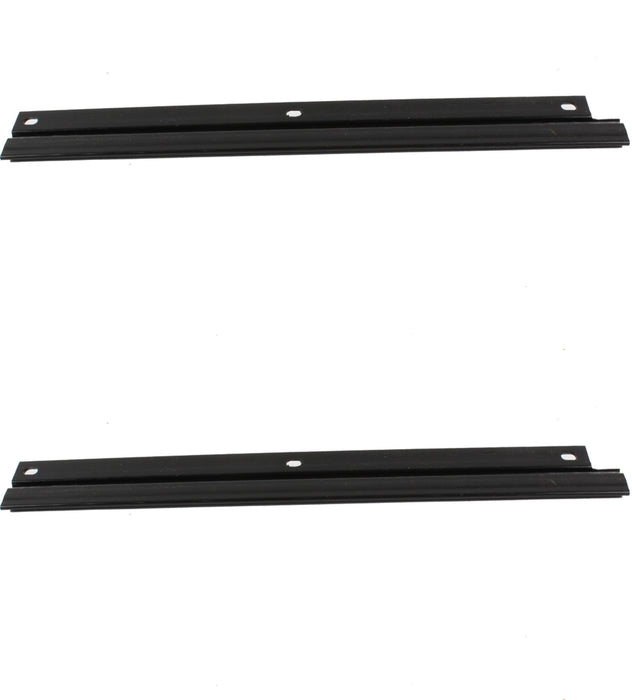 2 Pack Laser 57027 Scraper Bar Fits Toro 55-8760 CCR1000 CCR2000