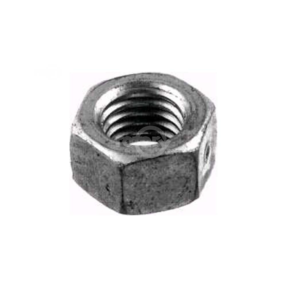 Rotary 5705 Hex Nut 5/8" Bunton