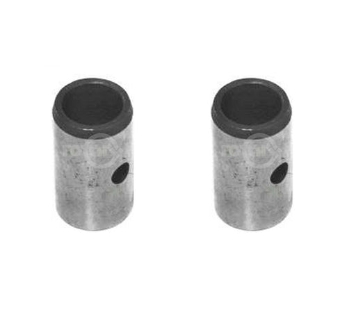 2 Pack Rotary 5721 Bushing Fits BobCat Ransomes 33050 3/4" x 1" x 1-3/16"