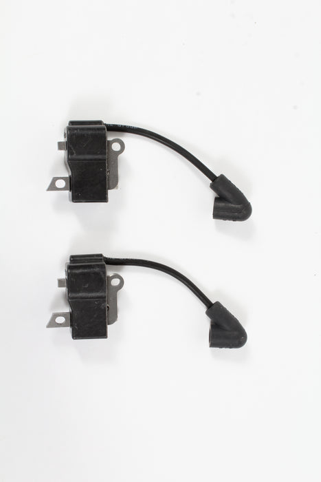 2 Pk OEM Husqvarna 573935702 Ignition Module For 435 435e 440e 445 445e 450 450e