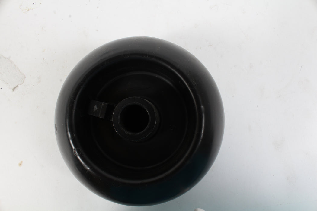 Husqvarna 574169601 Gauge Roller Fits PZ5426FX PZ6029FX PZ6030CV PZ6034FX
