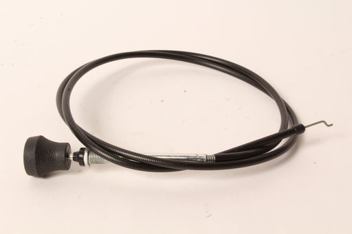 Genuine OEM Husqvarna 574206905 Choke Cable Fits Z548 Z554 Z560X Z572X Z560L