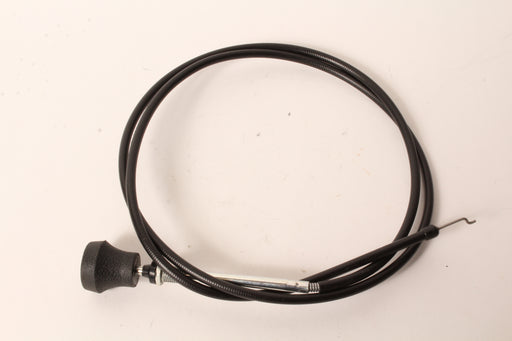 Genuine OEM Husqvarna 574206905 Choke Cable Fits Z548 Z554 Z560X Z572X Z560L