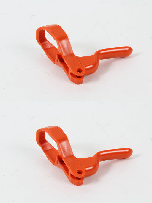 2 PK OEM Husqvarna 574355301 Throttle Trigger For 128LD 128C 128CD 128LDx 128DJx