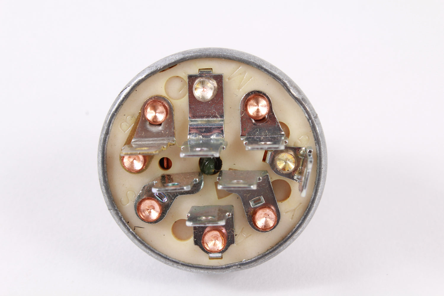Ignition Switch 574455401 Replacement For Husqvarna MZ52, MZ5424, M-ZT52, PZ54 Mowers