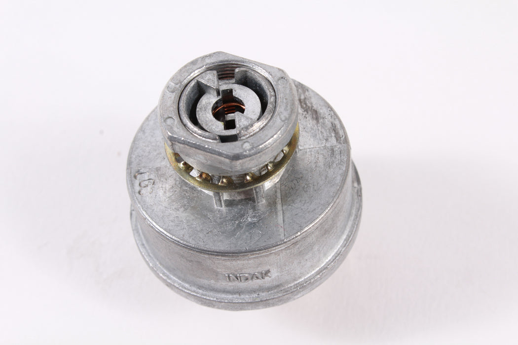 Replacement Ignition Key Switch For Husqvarna FD52, MZ61, Craftsman & Similar Mowers