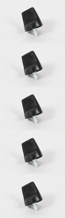 5PK Genuine Husqvarna 574455501 Ignition Key For MZ48 MZ52 MZ61 M-ZT61 PZ54 PZ60