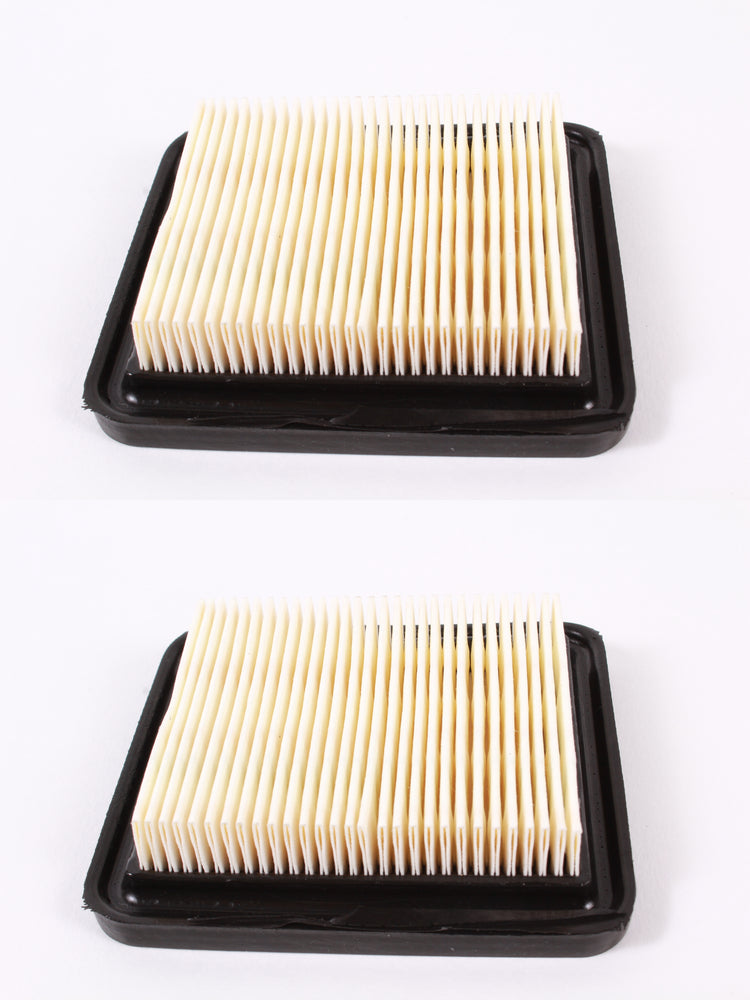 2 Pack Genuine Husqvarna 574668003 Paper Air Filter Fits 545FR OEM