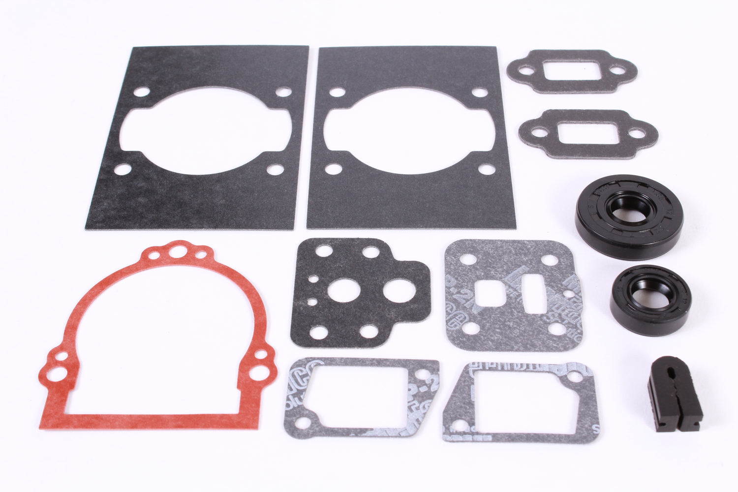 Poulan 574859601 Gasket Set Fits PPBP30 Backpack Blower