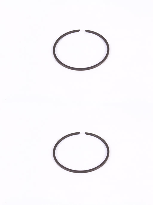 2 Pack OEM Husqvarna 575227901 Piston Ring 124C 124L 125C 125E 125L 128L 125B