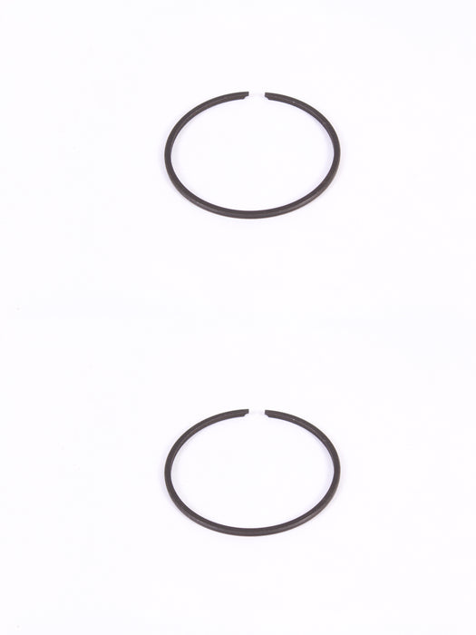 2 Pack OEM Husqvarna 575227901 Piston Ring 124C 124L 125C 125E 125L 128L 125B