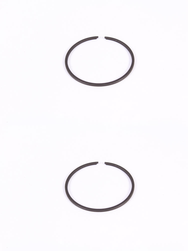 2 Pack OEM Husqvarna 575227901 Piston Ring 124C 124L 125C 125E 125L 128L 125B