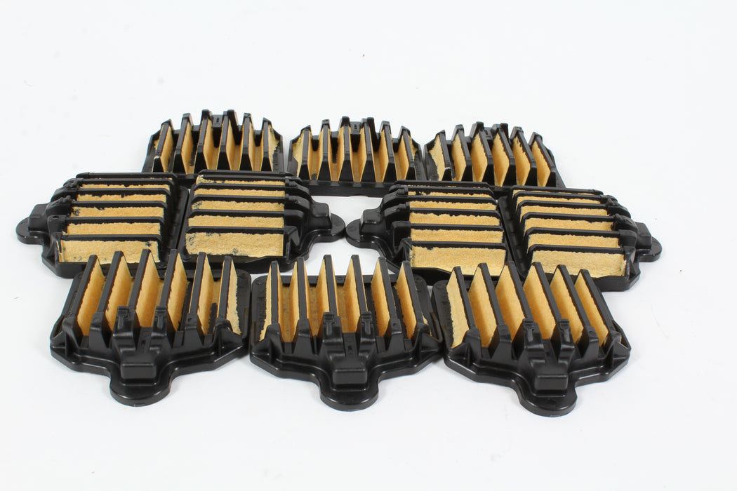 10 PK OEM Poulan 575296301 Pleated Air Filter For PP5020AV Poulan Pro Craftsman