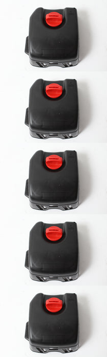 5 PK Husqvarna 575331103 Cover ASM RedMax BCZ2450S BCZ2650TS SGZ2460S SRTZ260F
