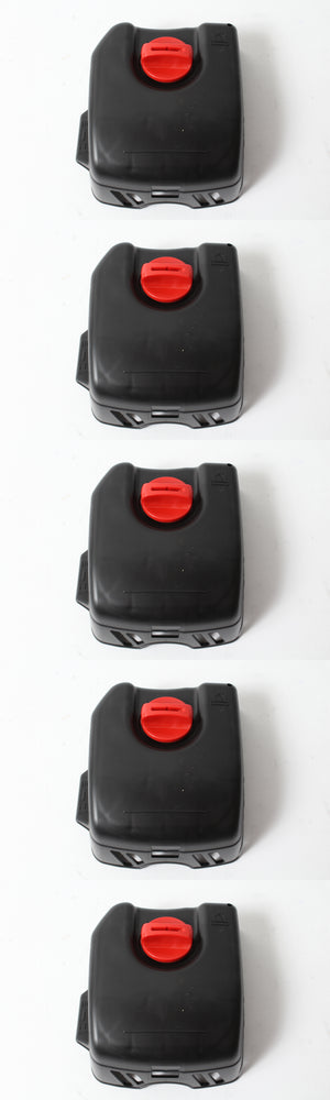 5 PK Husqvarna 575331103 Cover ASM RedMax BCZ2450S BCZ2650TS SGZ2460S SRTZ260F