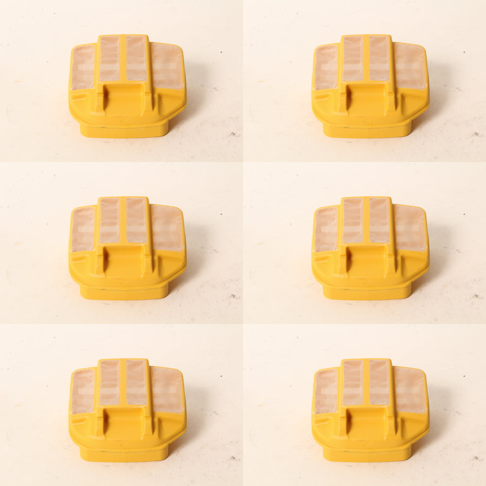 6 PK Genuine OEM Husqvarna 575526402 Chainsaw Air Filter Fits 565 Chainsaw