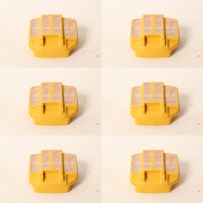 6 PK Genuine OEM Husqvarna 575526402 Chainsaw Air Filter Fits 565 Chainsaw