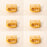 6 PK Genuine OEM Husqvarna 575526402 Chainsaw Air Filter Fits 565 Chainsaw