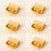 6 PK Genuine OEM Husqvarna 575526402 Chainsaw Air Filter Fits 565 Chainsaw
