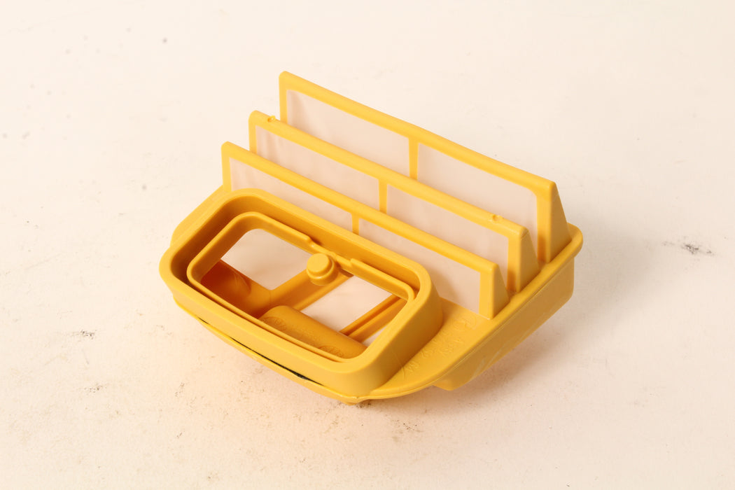 Genuine OEM Husqvarna 575526402 Chainsaw Air Filter Fits 565 Chainsaw