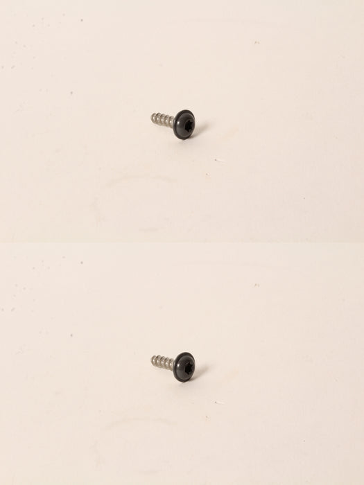 2 Pack Genuine Husqvarna 575543314 14mm Screw Fits Many Automower Models
