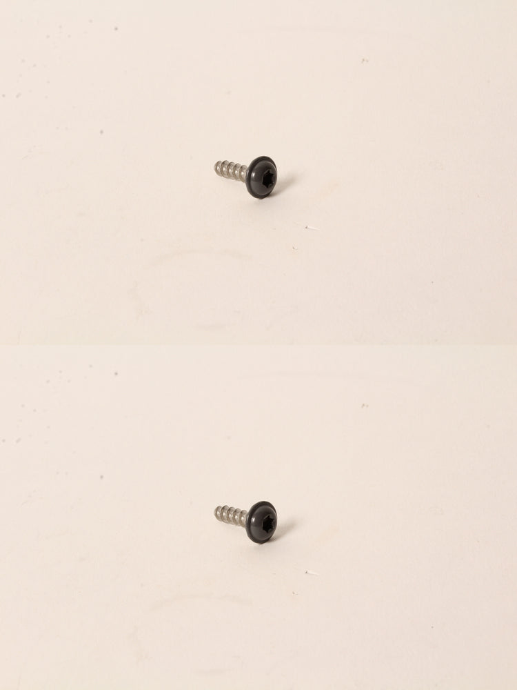 2 Pack Genuine Husqvarna 575543314 14mm Screw Fits Many Automower Models